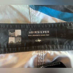 Quiksilver Boardshort bundle